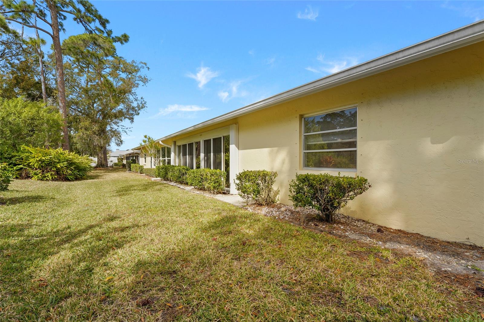 PALM-AIRE AT SARASOTA 7-B - Residential