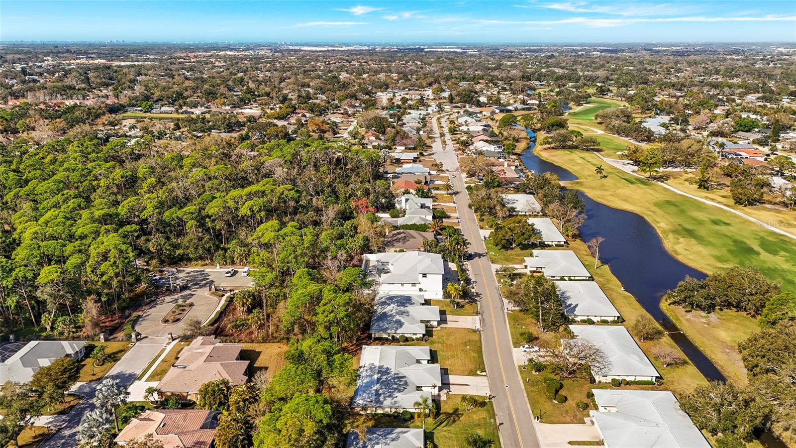 PALM-AIRE AT SARASOTA 7-B - Residential