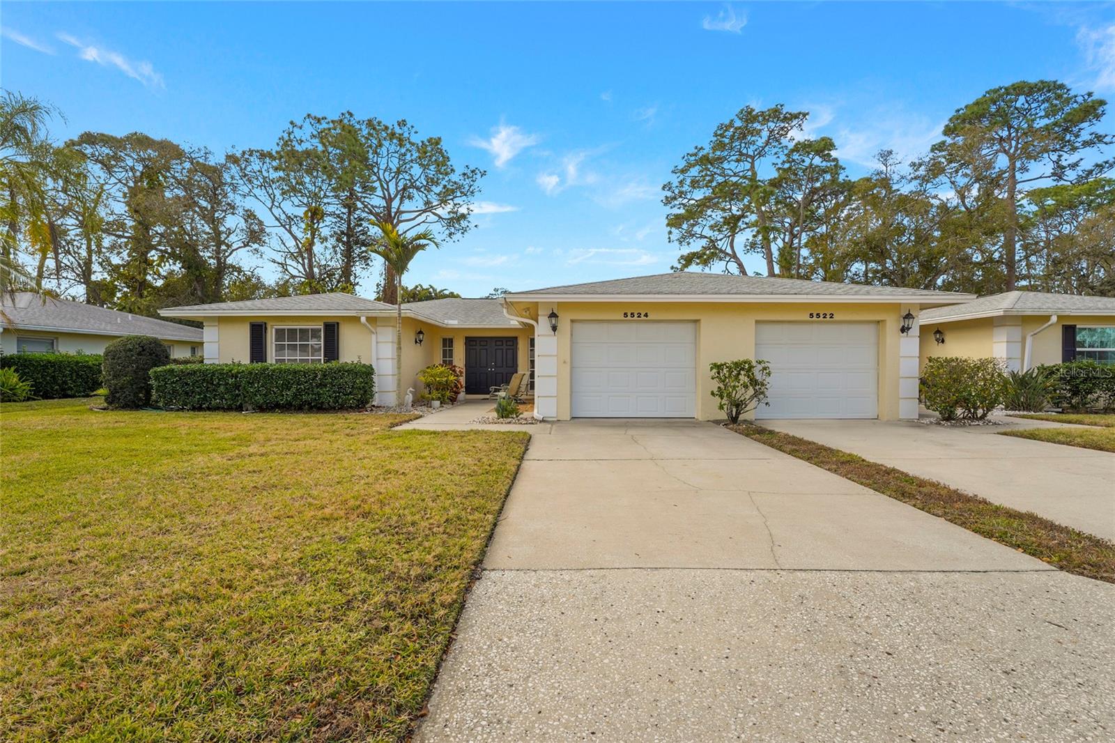 PALM-AIRE AT SARASOTA 7-B - Residential