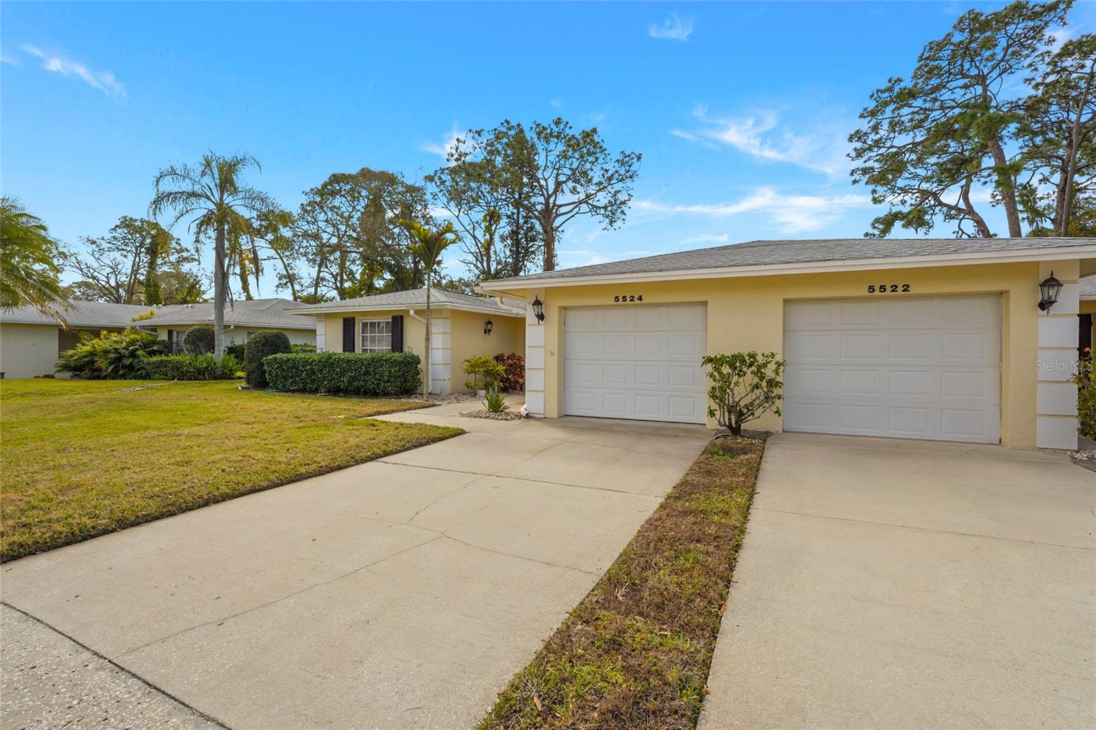 PALM-AIRE AT SARASOTA 7-B - Residential