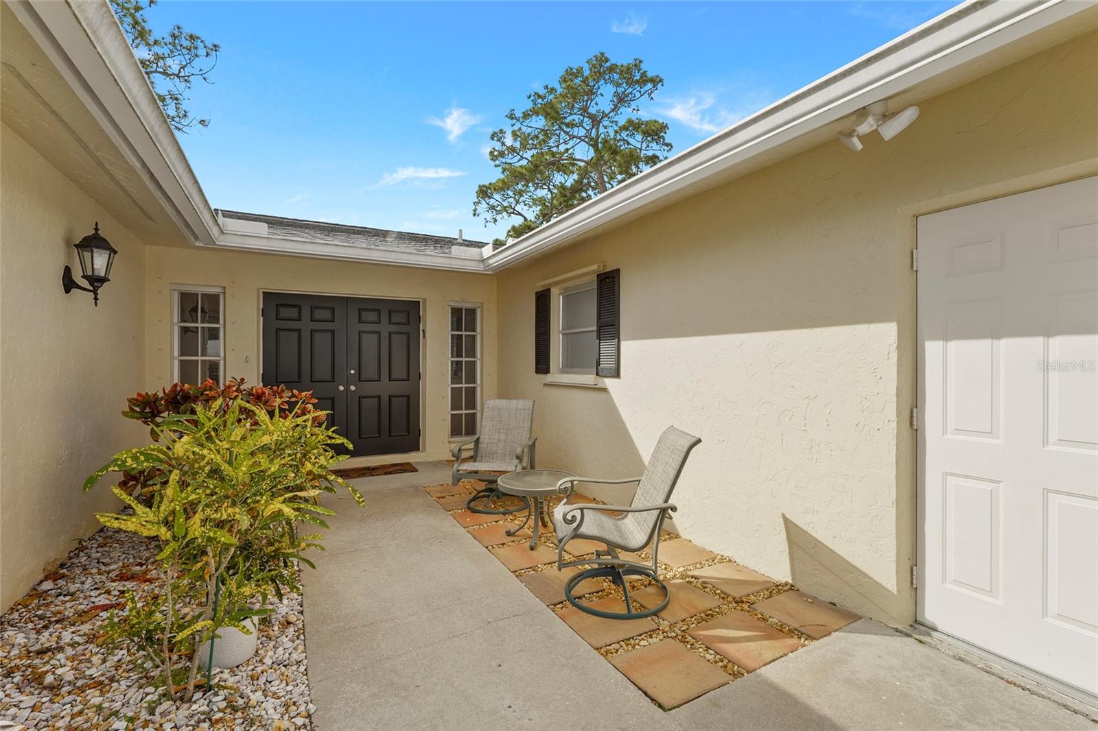 PALM-AIRE AT SARASOTA 7-B - Residential