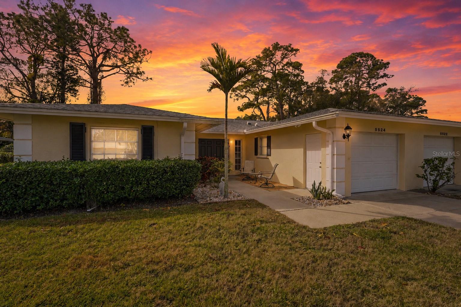 PALM-AIRE AT SARASOTA 7-B - Residential