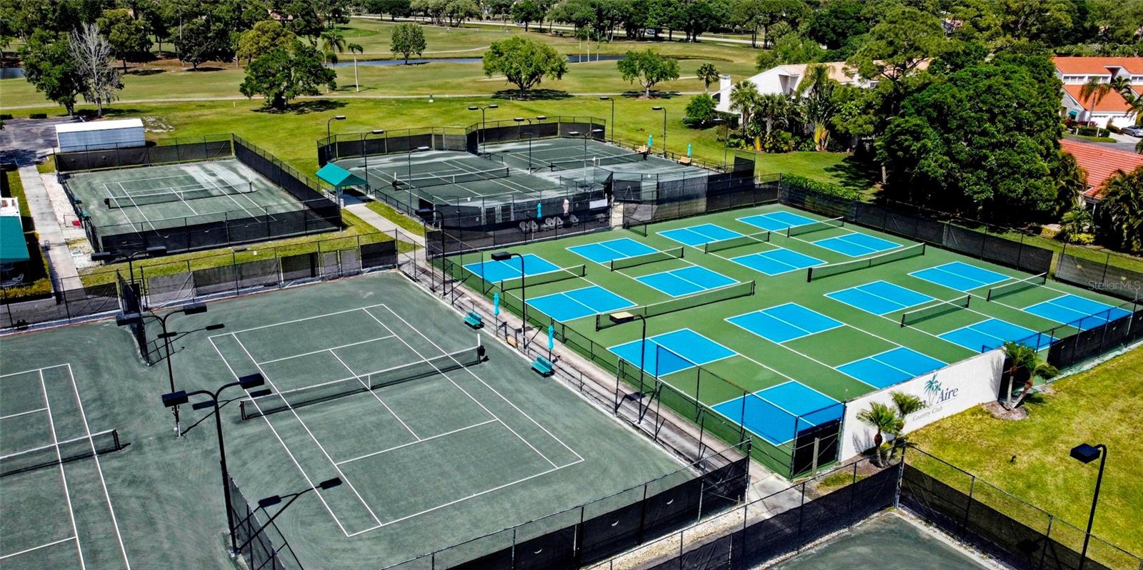 PALM-AIRE AT SARASOTA 7-B - Residential