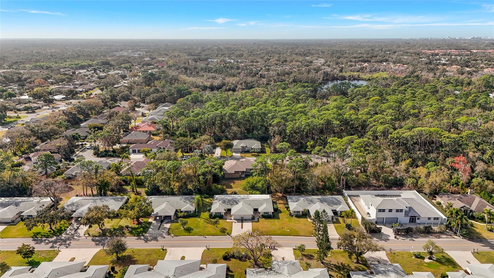 PALM-AIRE AT SARASOTA 7-B - Residential