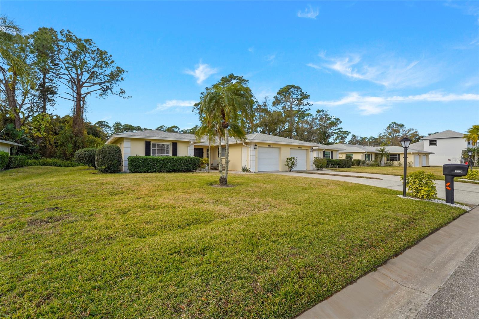 PALM-AIRE AT SARASOTA 7-B - Residential