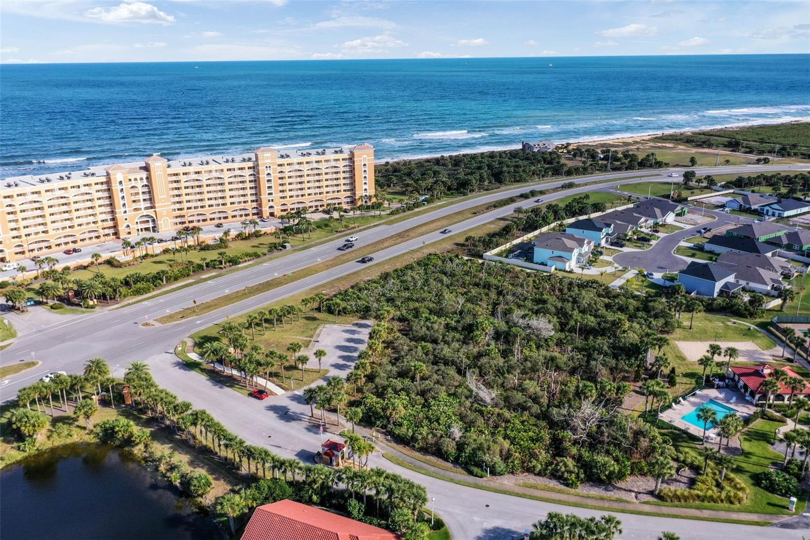 MATANZAS SHORES - Land