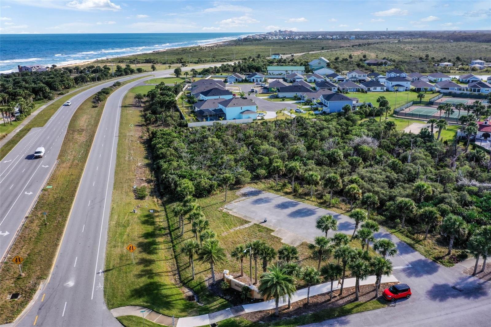 MATANZAS SHORES - Land