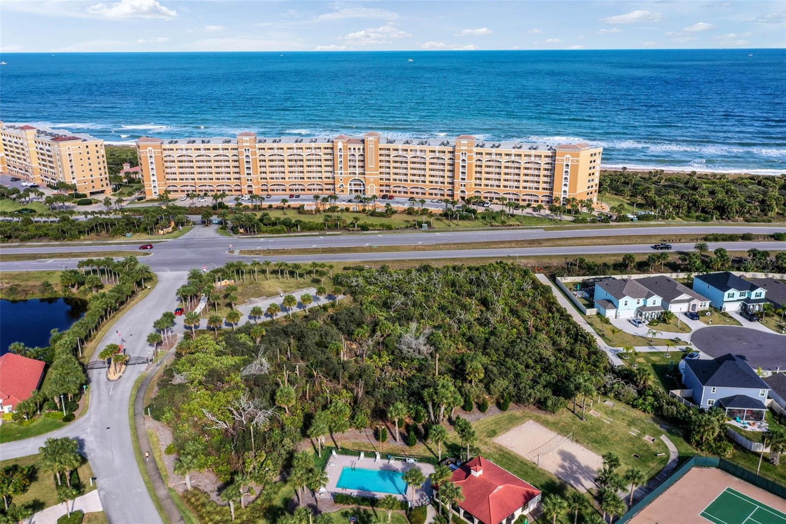 MATANZAS SHORES - Land