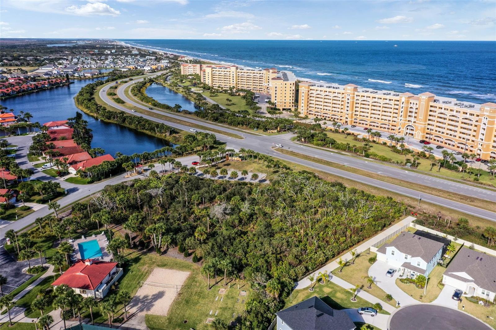 MATANZAS SHORES - Land