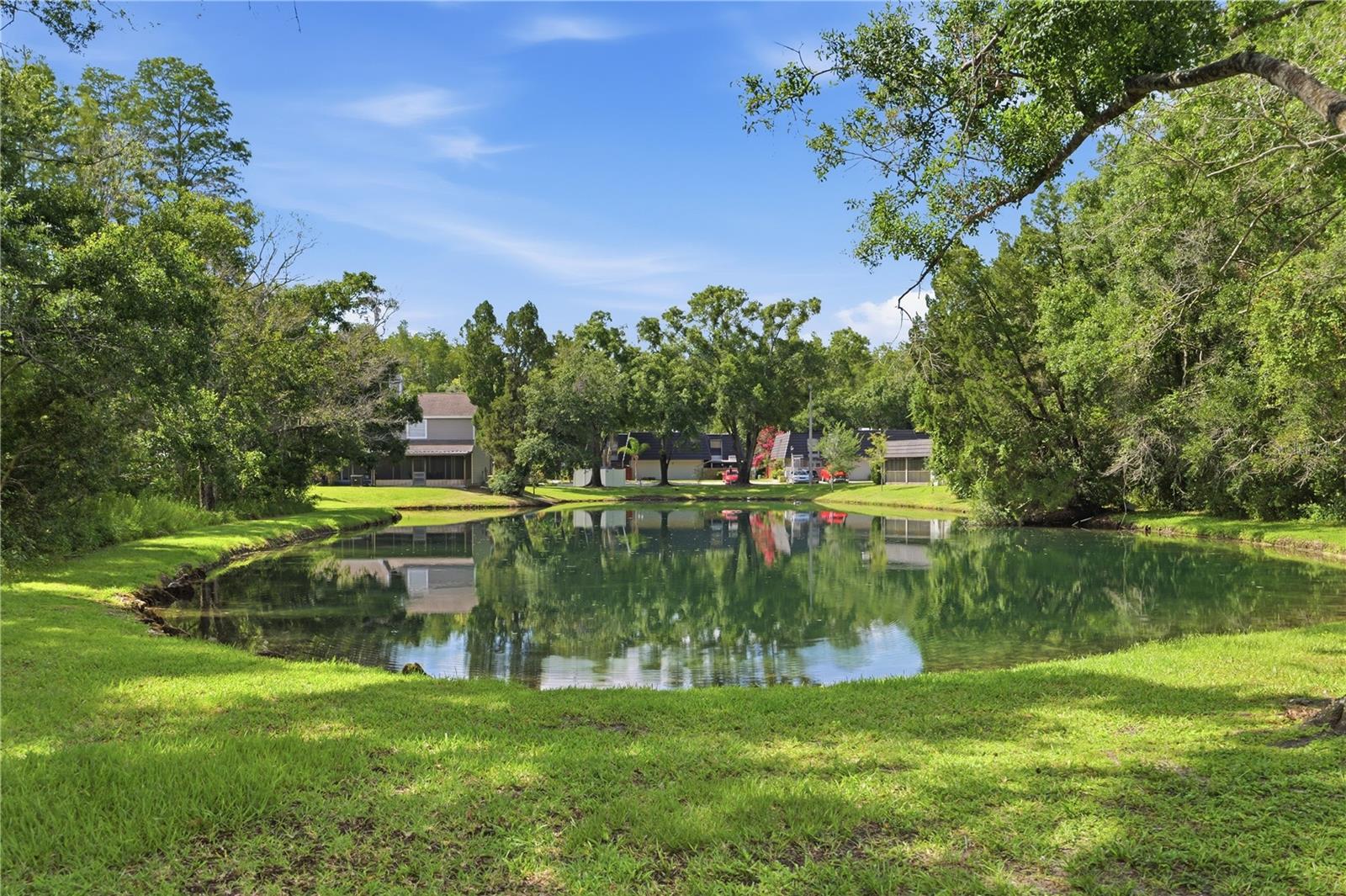 TOWNHOMES OF COUNTRY RUN PH - Residential