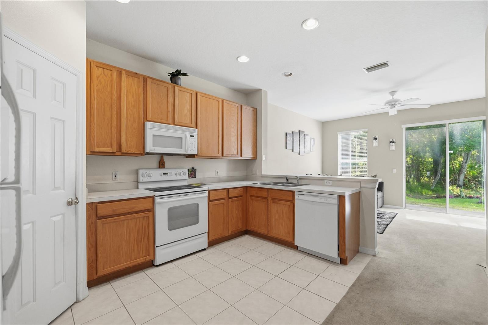TOWNHOMES OF COUNTRY RUN PH - Residential