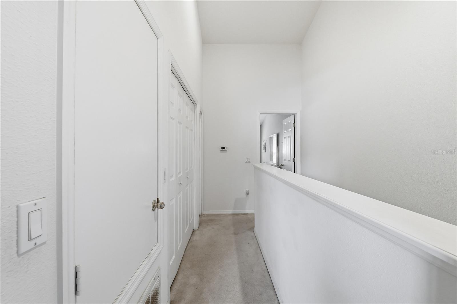 TOWNHOMES OF COUNTRY RUN PH - Residential