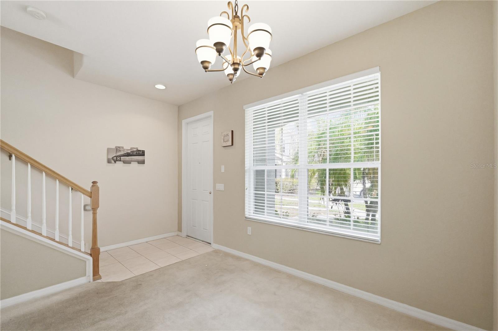 TOWNHOMES OF COUNTRY RUN PH - Residential
