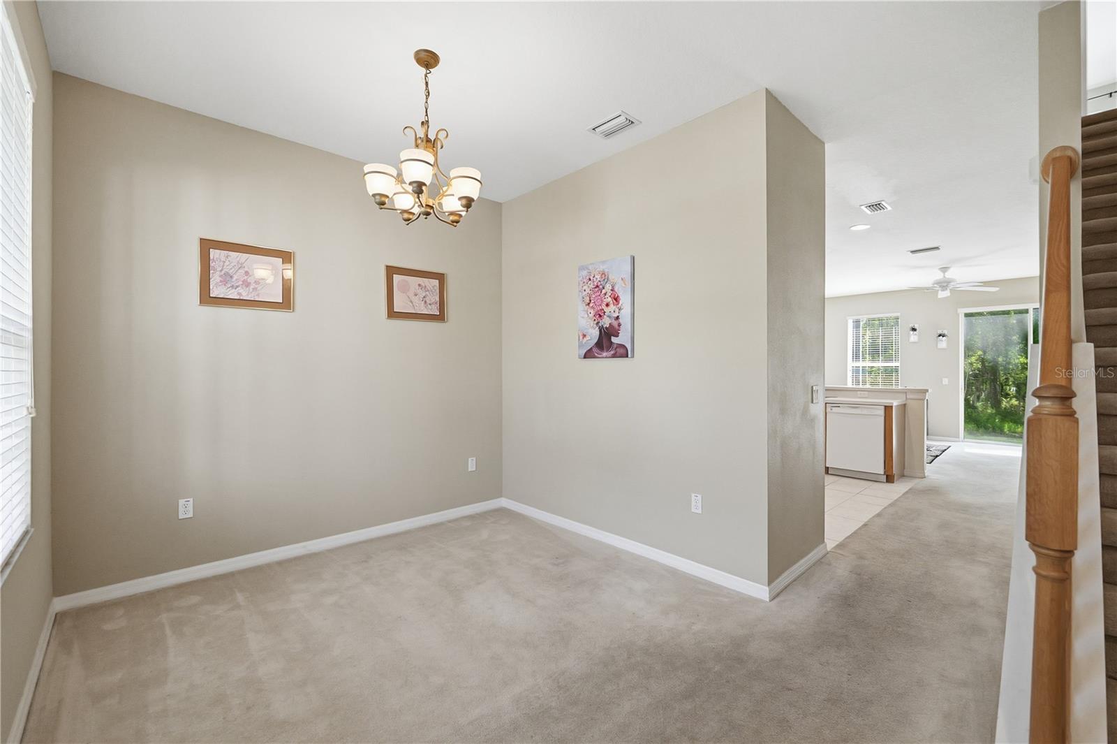 TOWNHOMES OF COUNTRY RUN PH - Residential