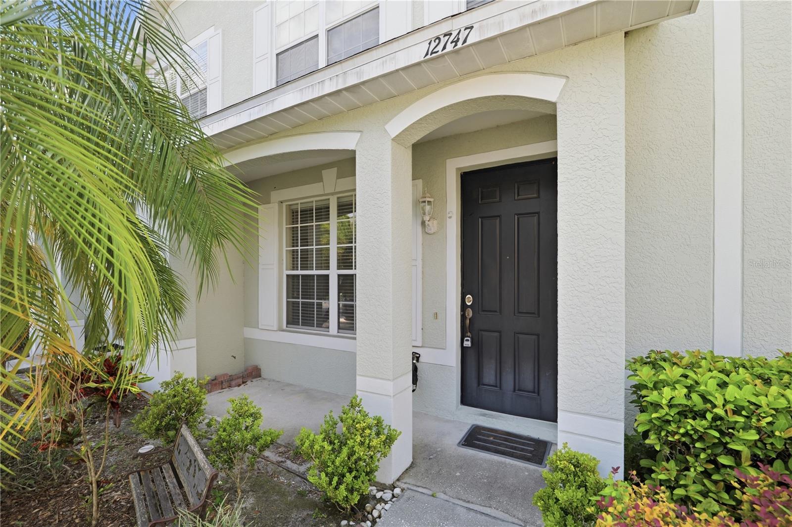 TOWNHOMES OF COUNTRY RUN PH - Residential