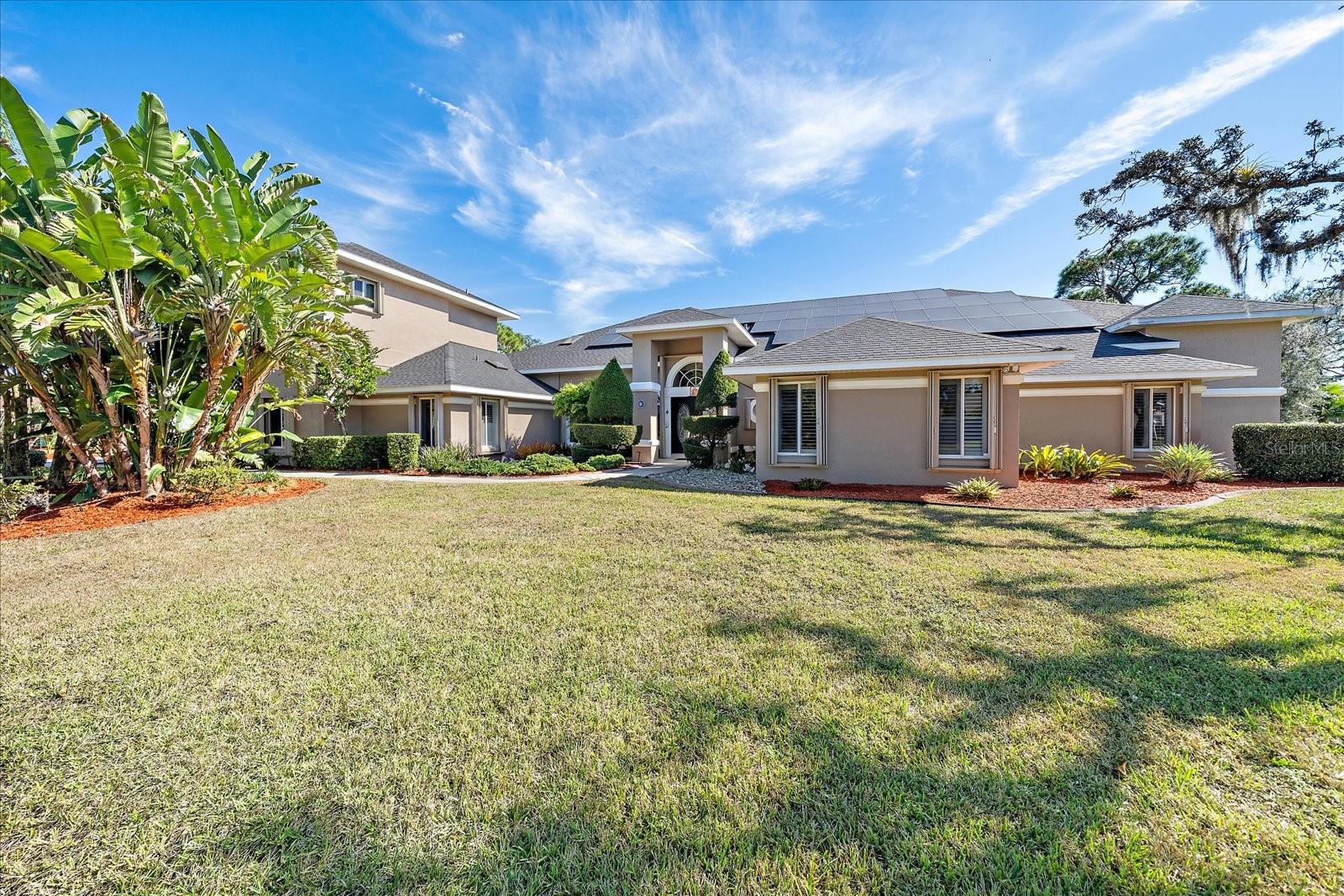 SUN N LAKE - Residential