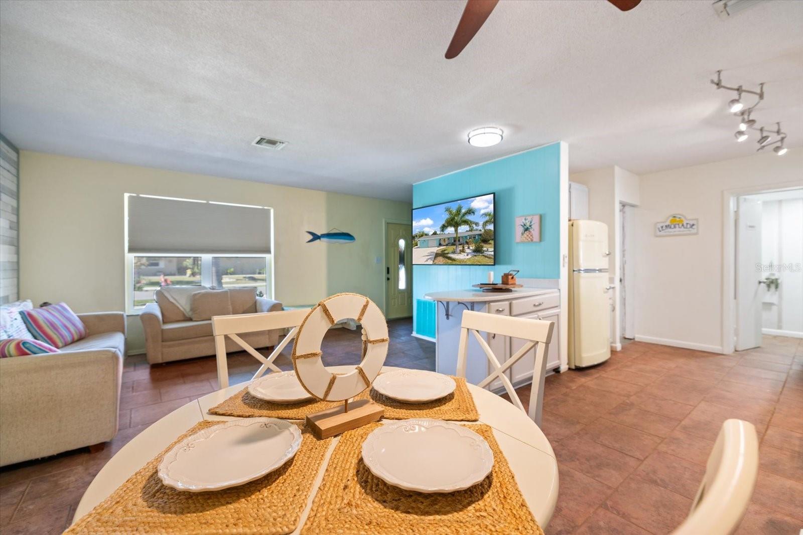 PORT CHARLOTTE SEC 006 - Residential