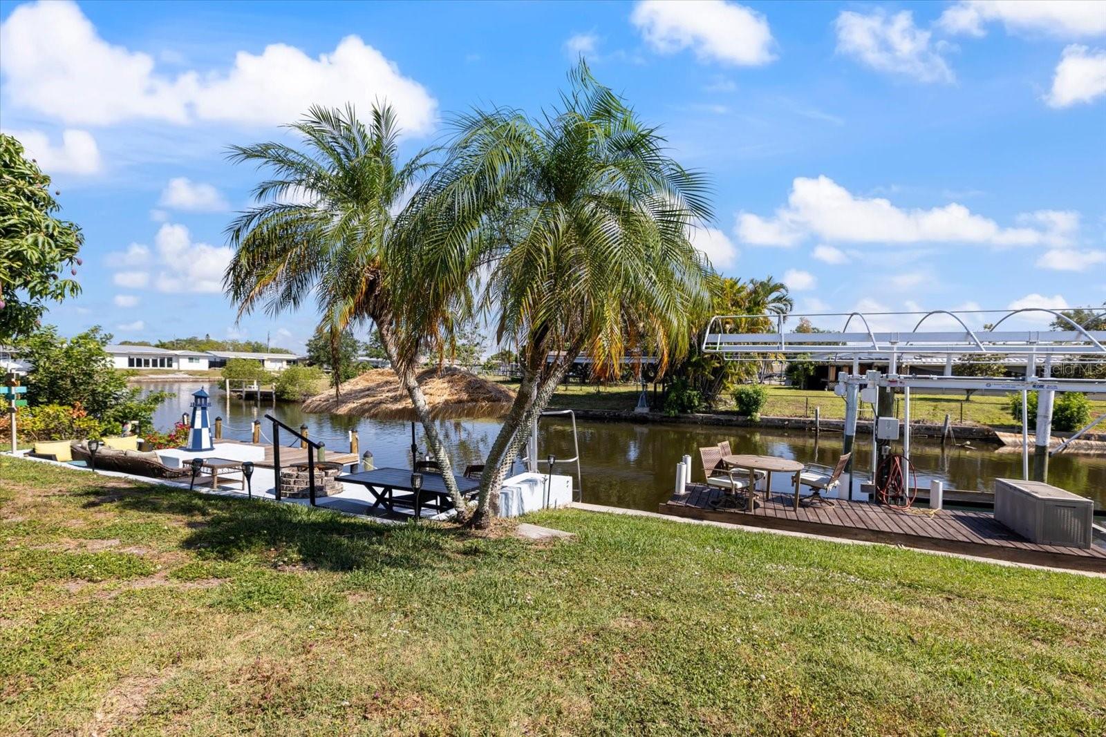 PORT CHARLOTTE SEC 006 - Residential