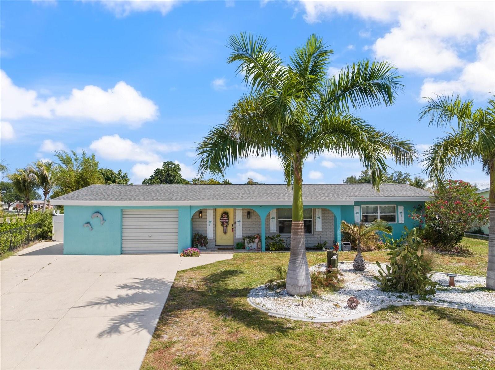 PORT CHARLOTTE SEC 006 - Residential