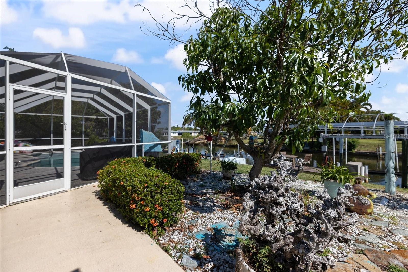 PORT CHARLOTTE SEC 006 - Residential