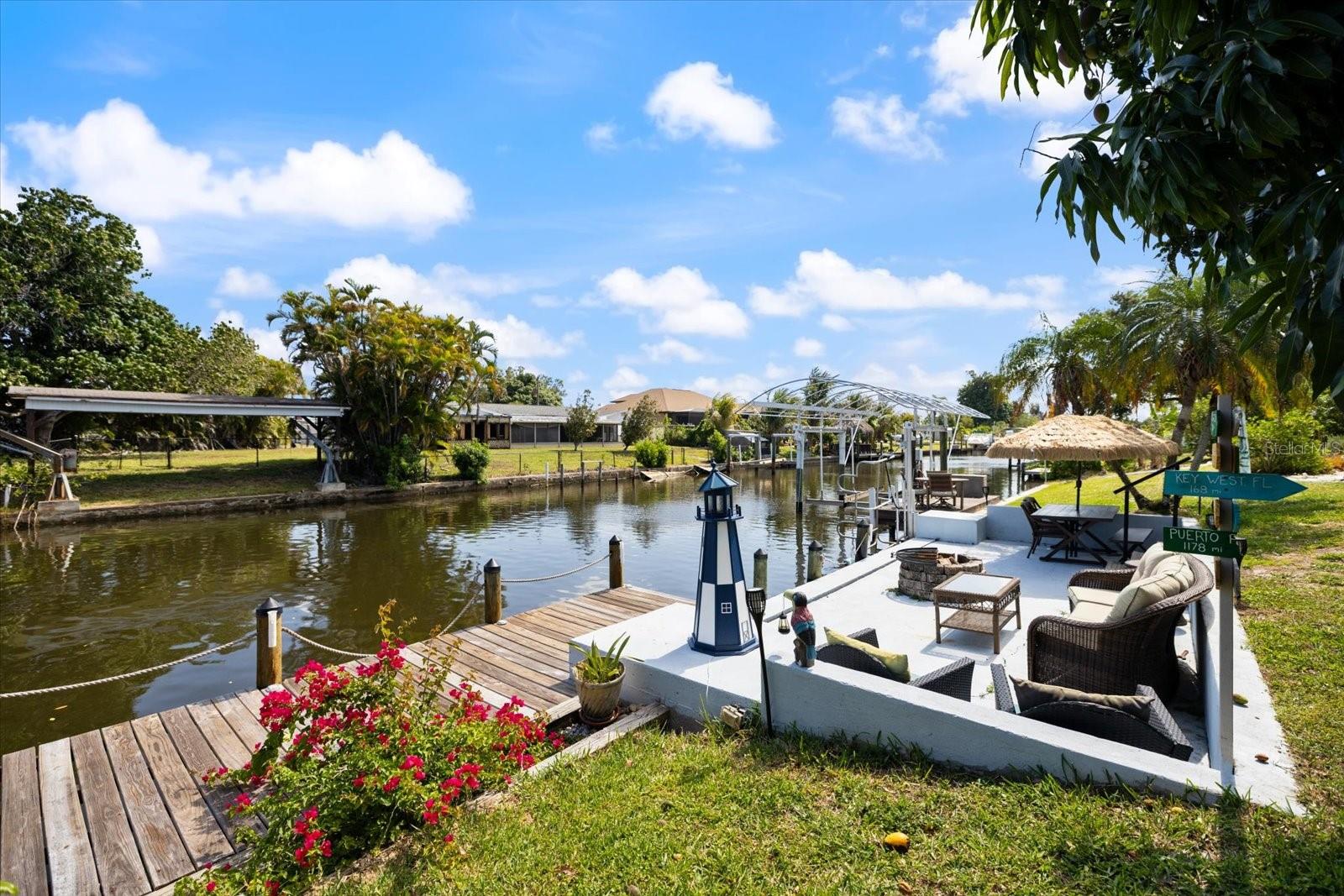 PORT CHARLOTTE SEC 006 - Residential