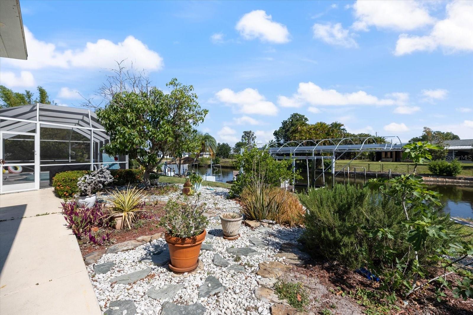 PORT CHARLOTTE SEC 006 - Residential