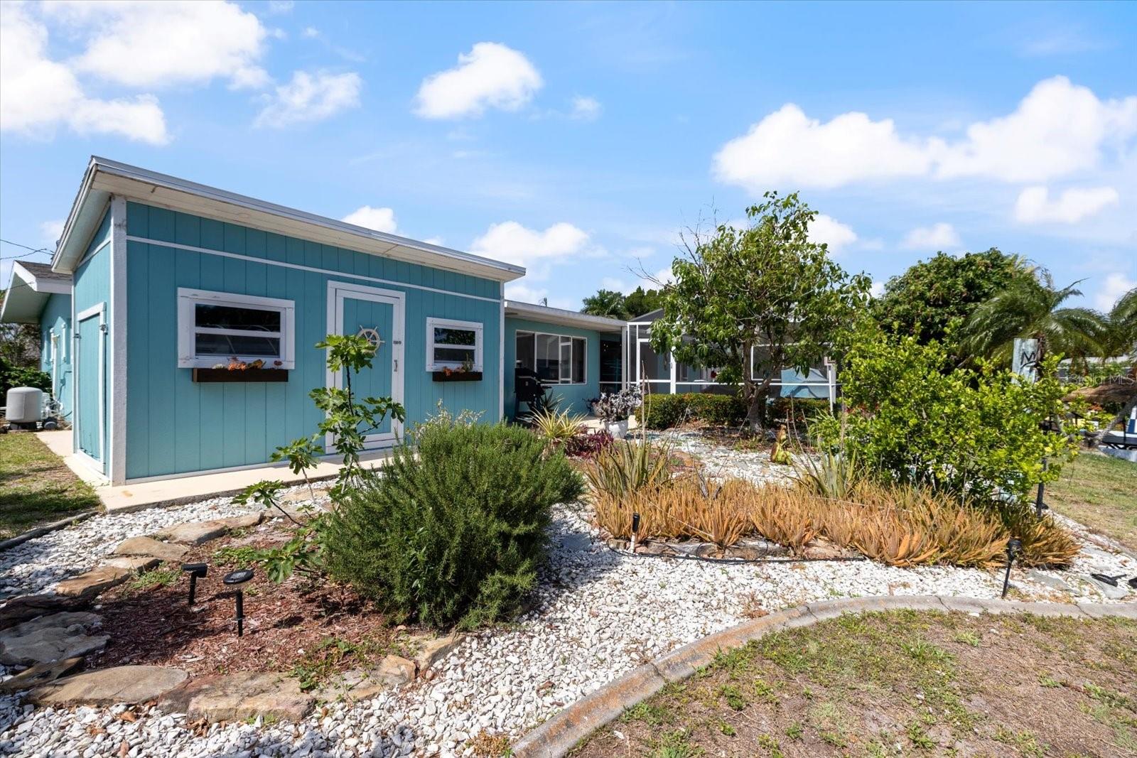 PORT CHARLOTTE SEC 006 - Residential