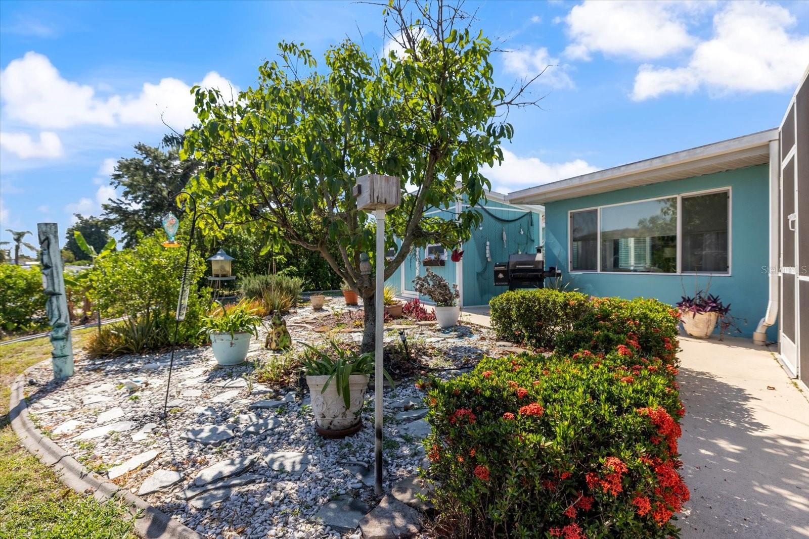 PORT CHARLOTTE SEC 006 - Residential