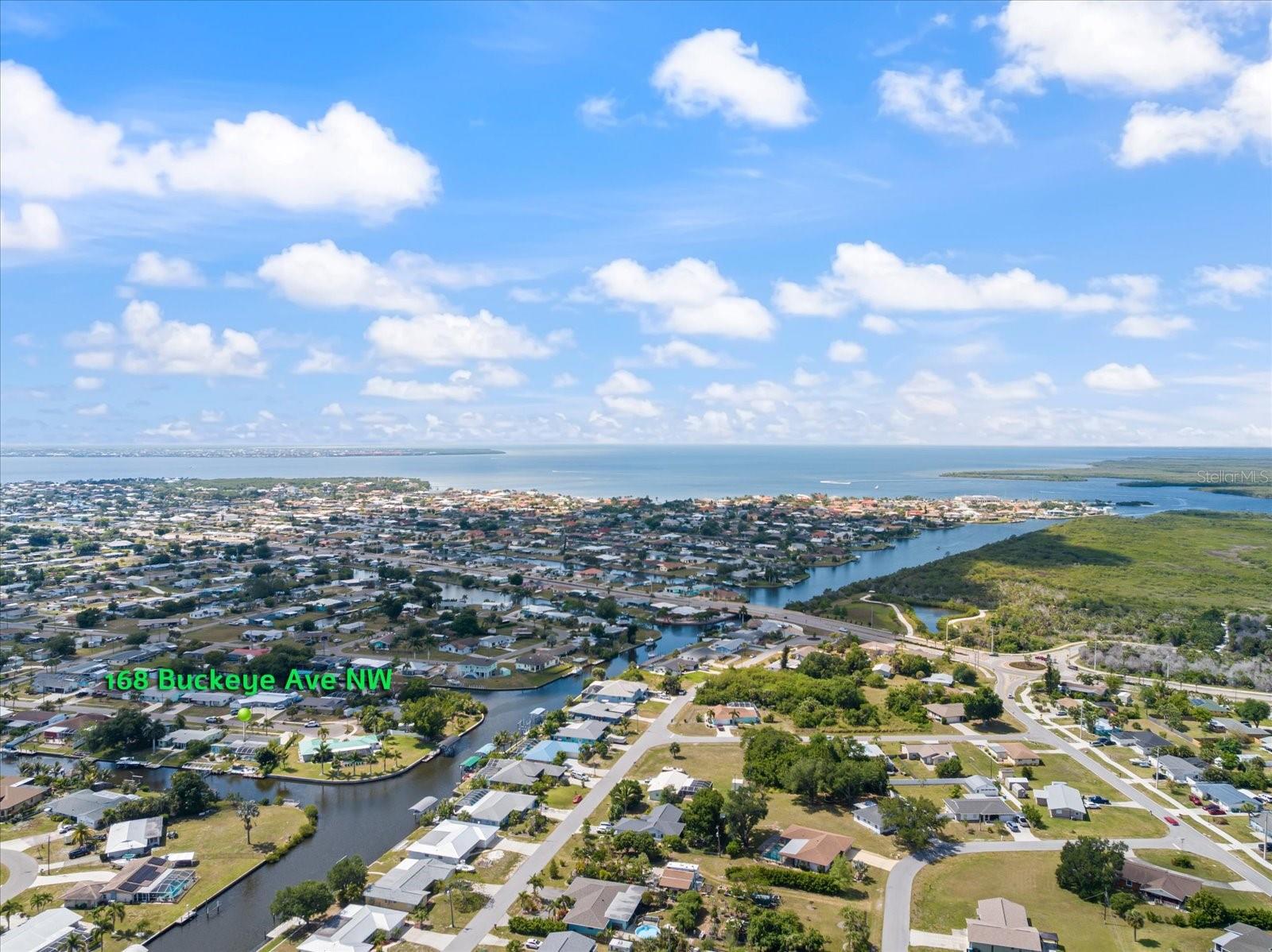 PORT CHARLOTTE SEC 006 - Residential