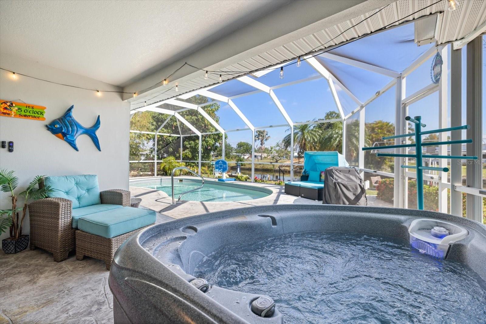 PORT CHARLOTTE SEC 006 - Residential