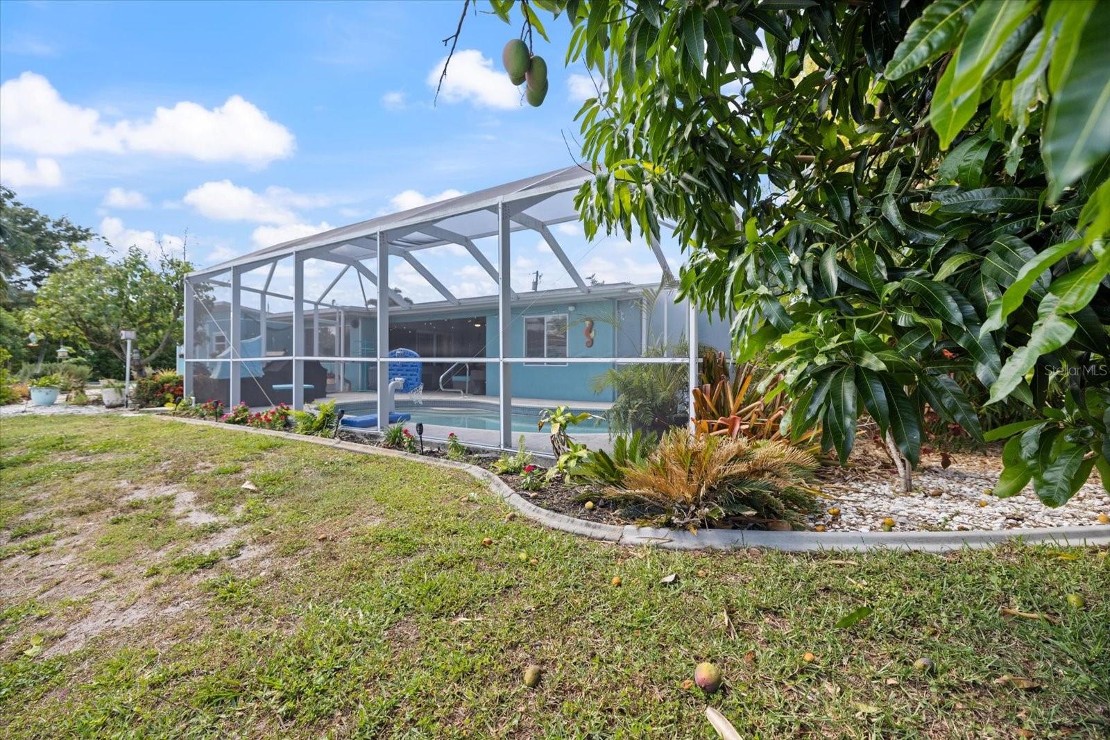 PORT CHARLOTTE SEC 006 - Residential