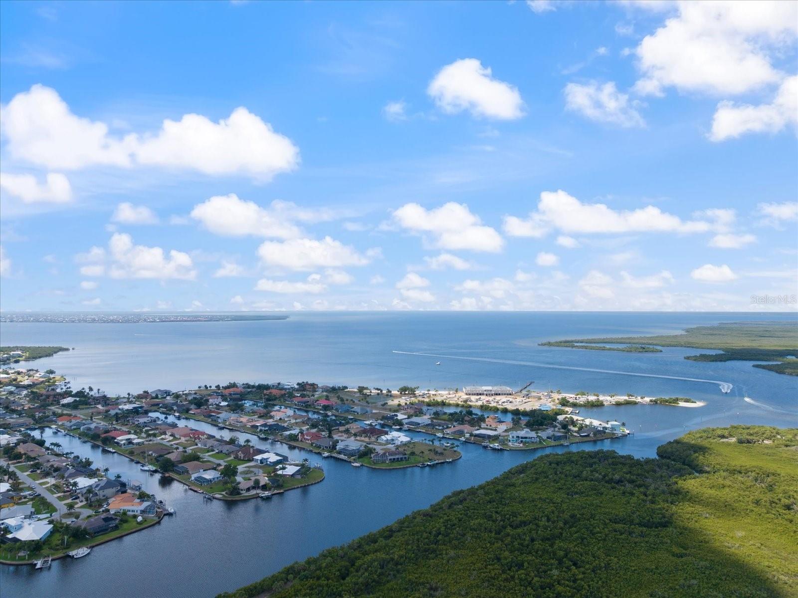 PORT CHARLOTTE SEC 006 - Residential
