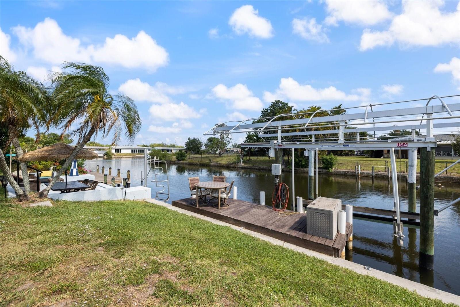 PORT CHARLOTTE SEC 006 - Residential