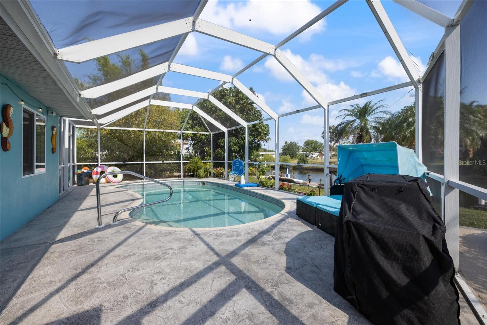 PORT CHARLOTTE SEC 006 - Residential