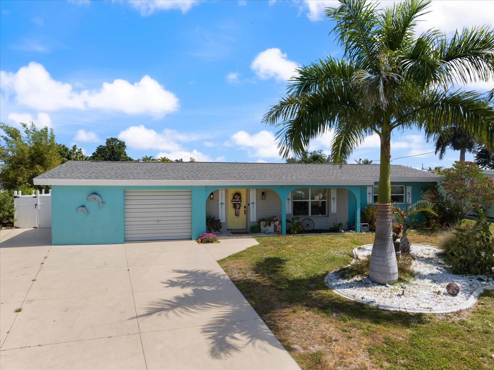 PORT CHARLOTTE SEC 006 - Residential