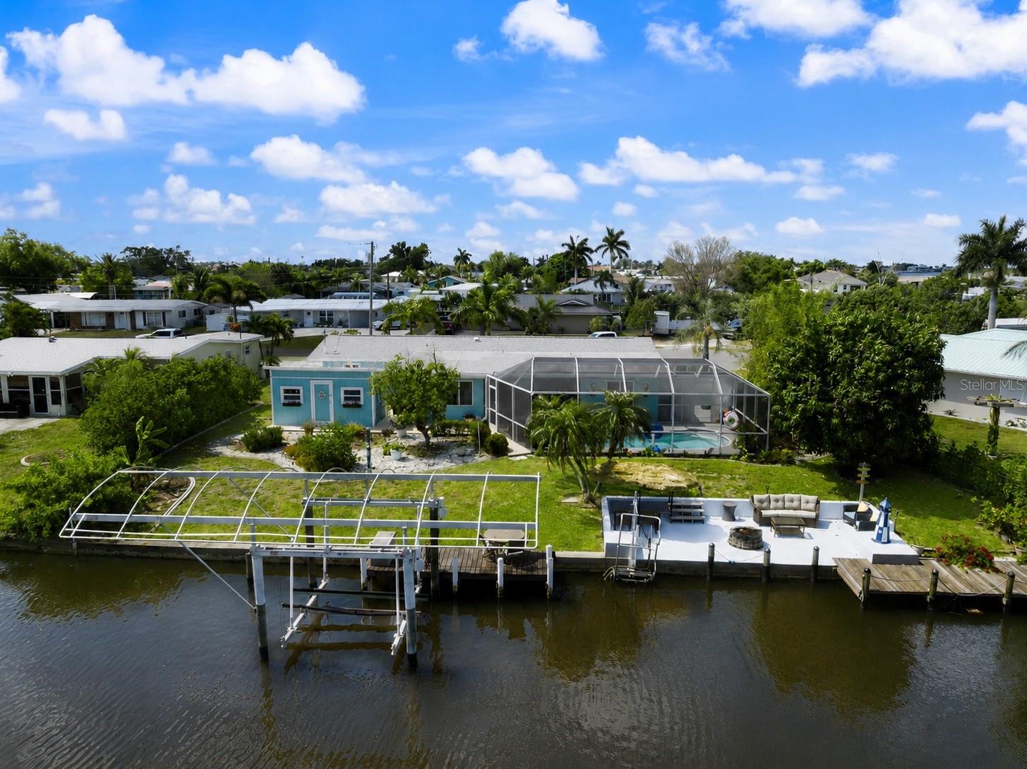 PORT CHARLOTTE SEC 006 - Residential