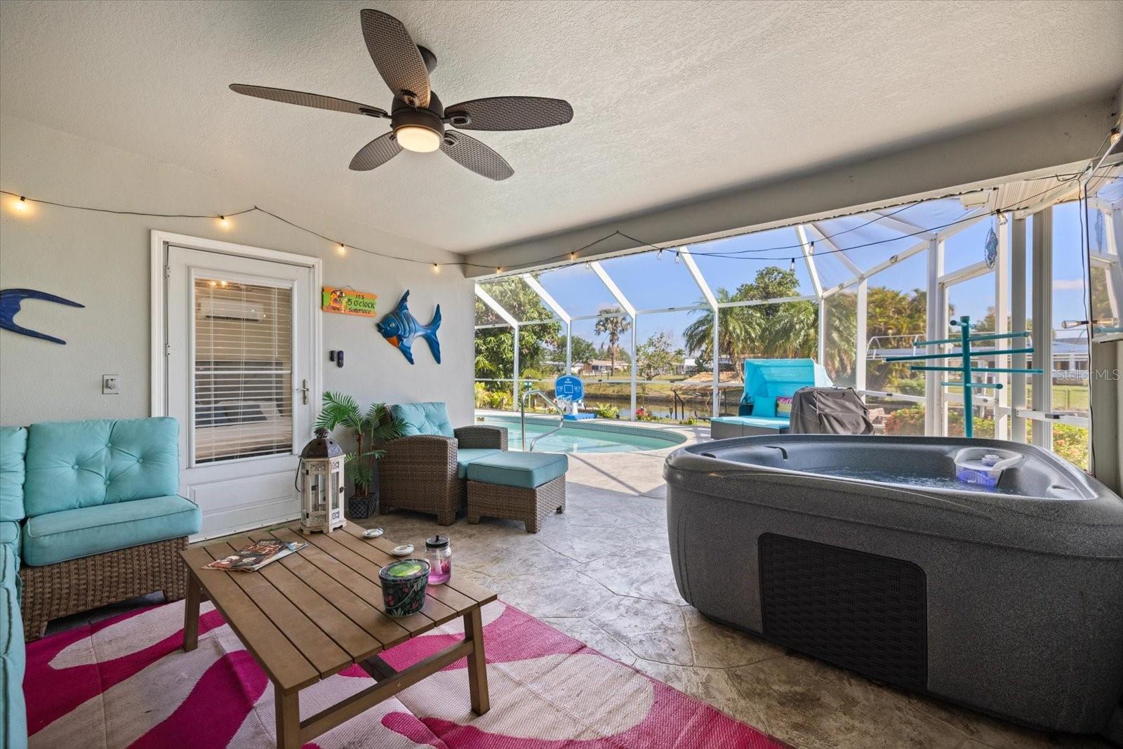 PORT CHARLOTTE SEC 006 - Residential
