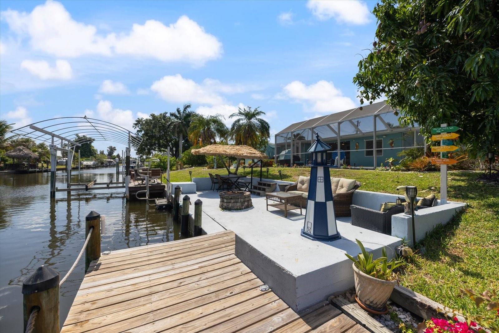 PORT CHARLOTTE SEC 006 - Residential