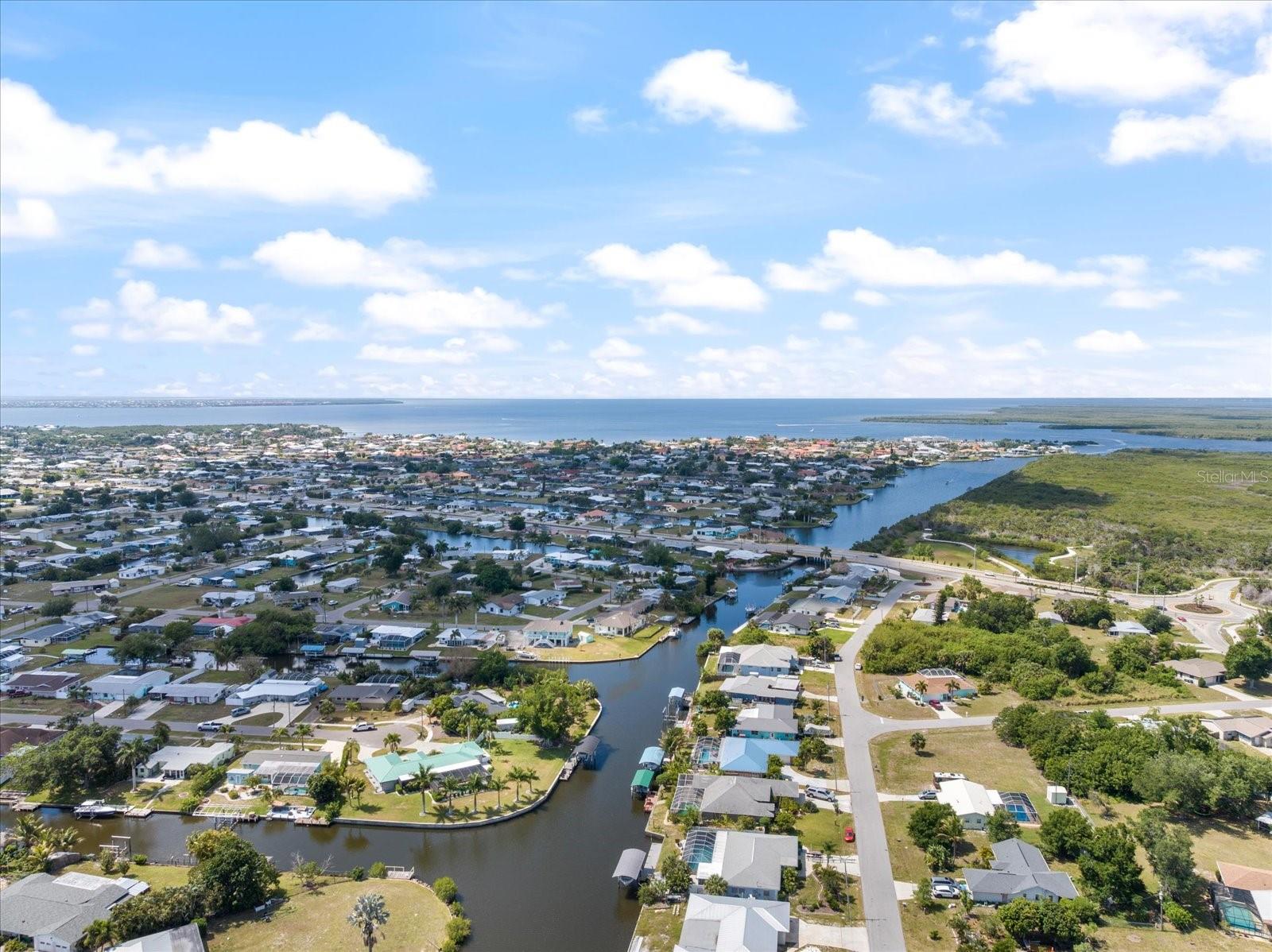 PORT CHARLOTTE SEC 006 - Residential