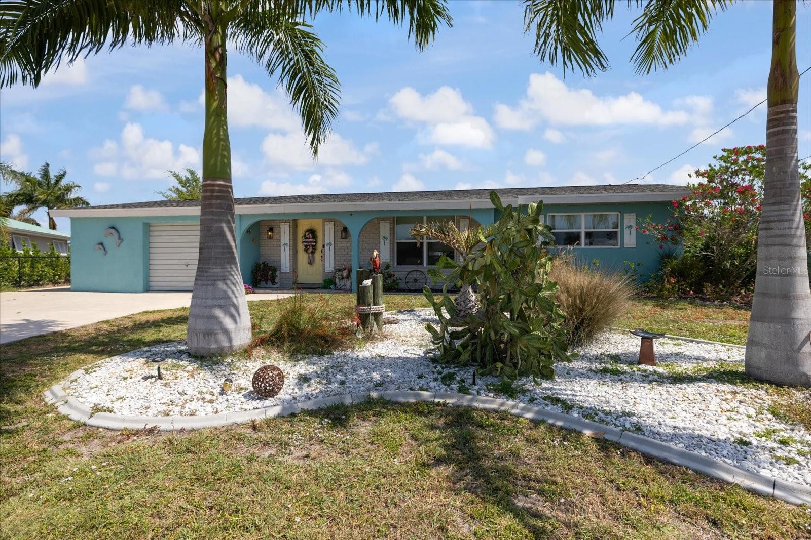 PORT CHARLOTTE SEC 006 - Residential