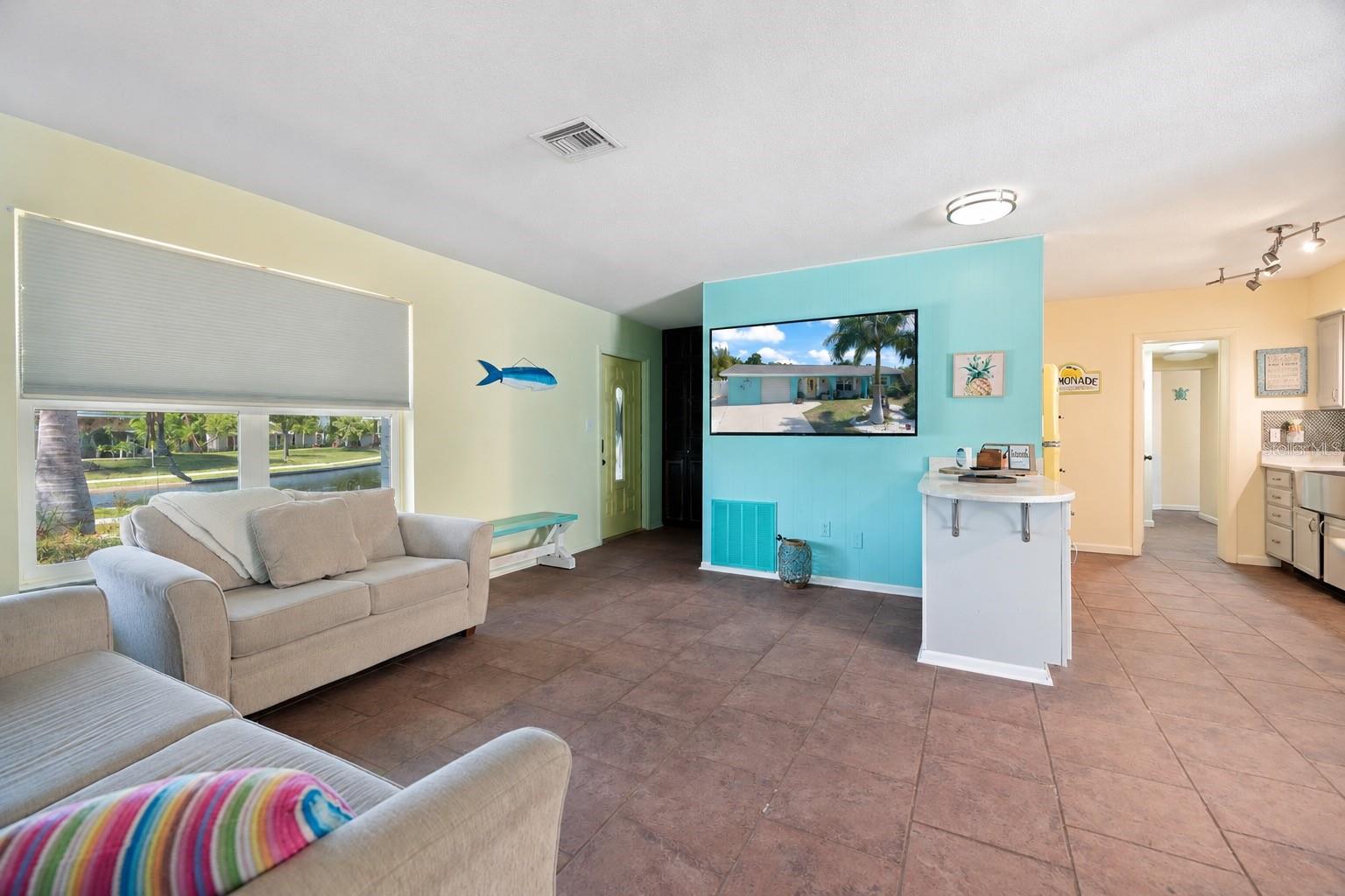 PORT CHARLOTTE SEC 006 - Residential