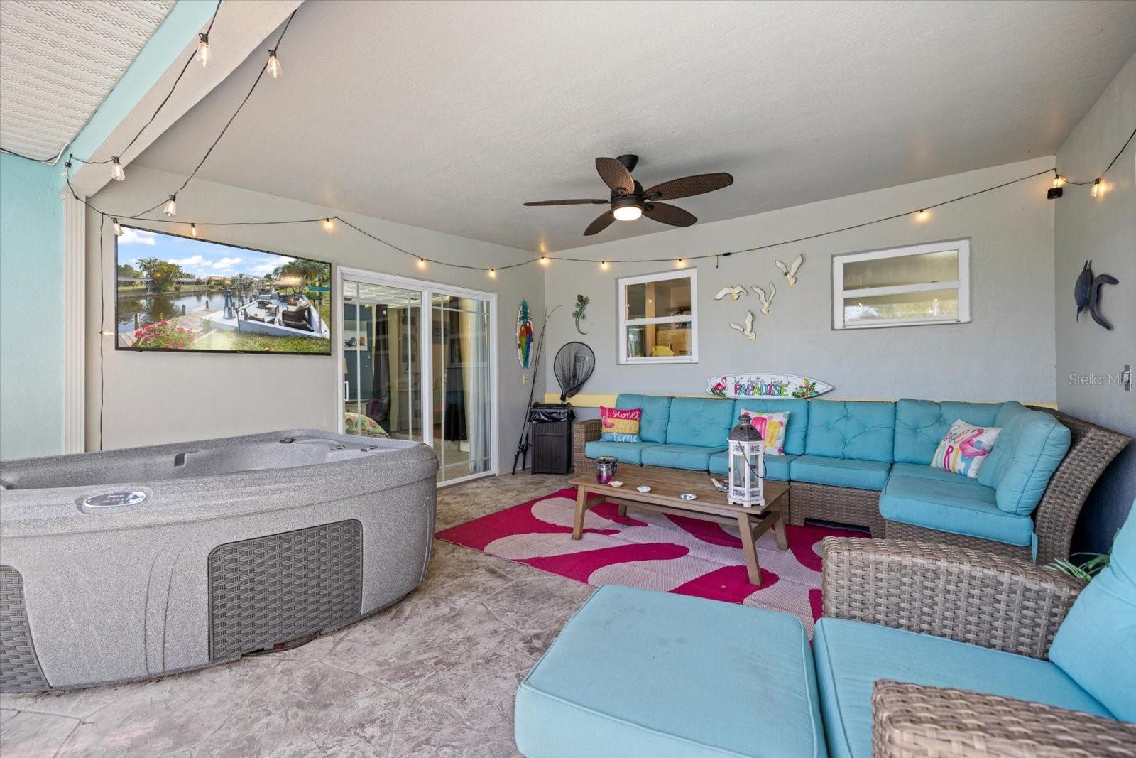 PORT CHARLOTTE SEC 006 - Residential