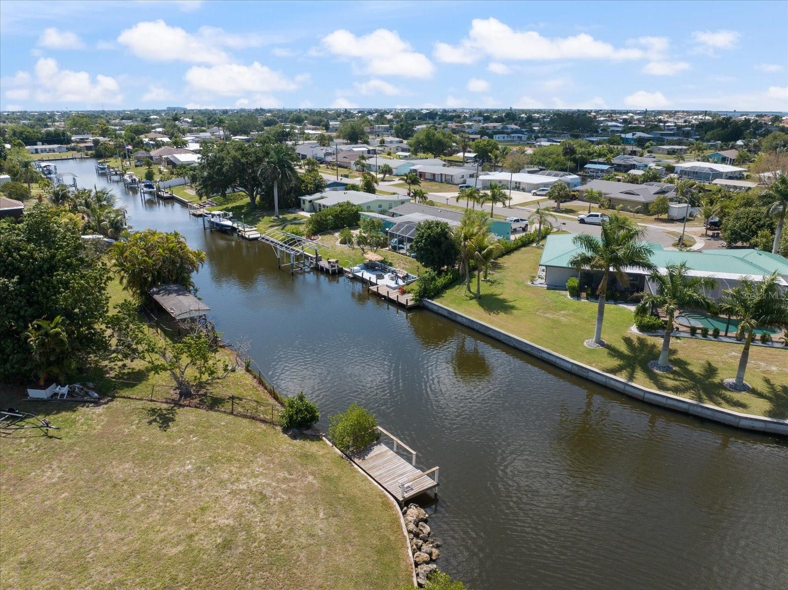 PORT CHARLOTTE SEC 006 - Residential