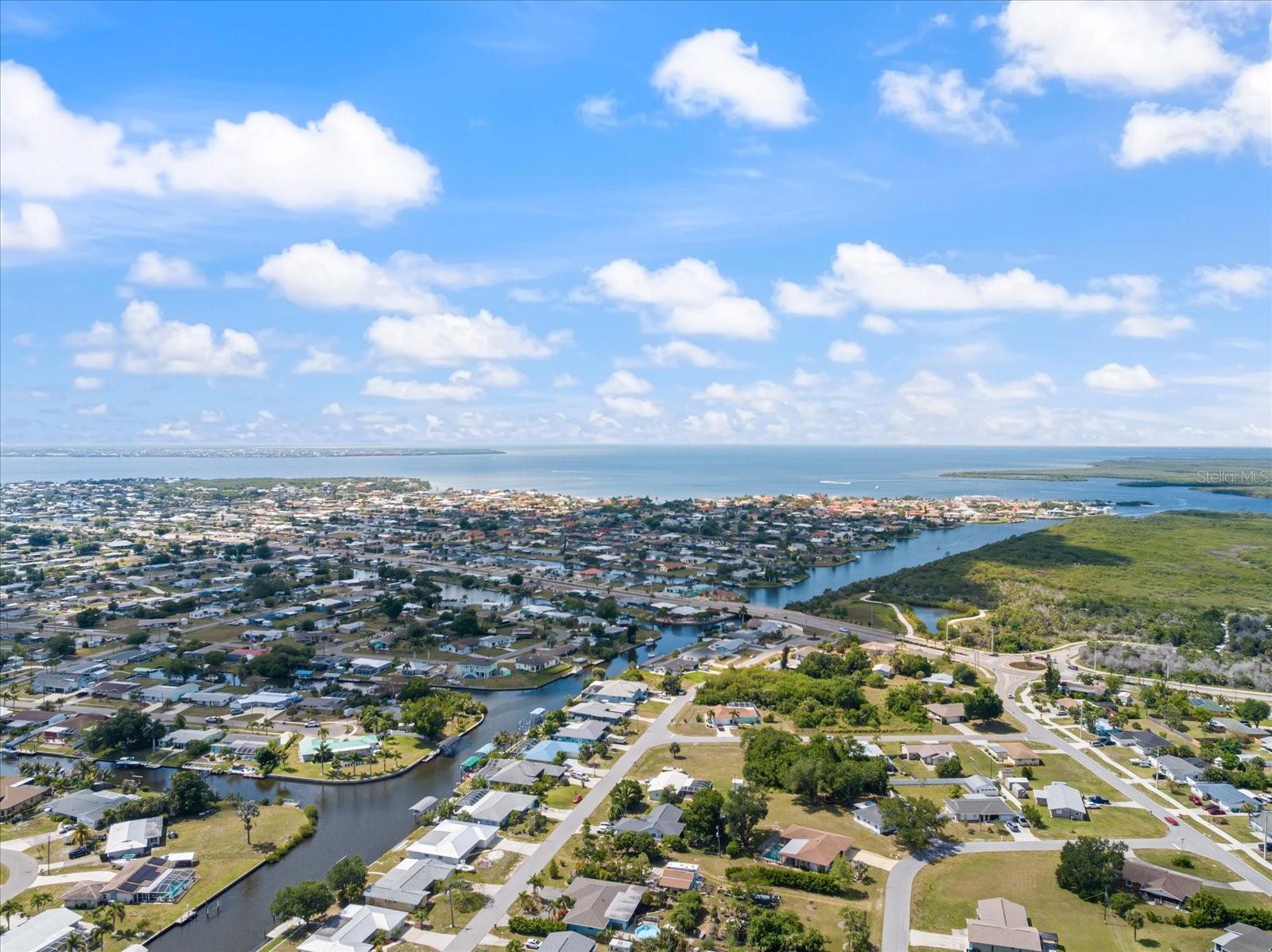 PORT CHARLOTTE SEC 006 - Residential