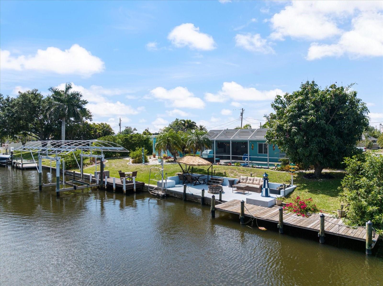 PORT CHARLOTTE SEC 006 - Residential