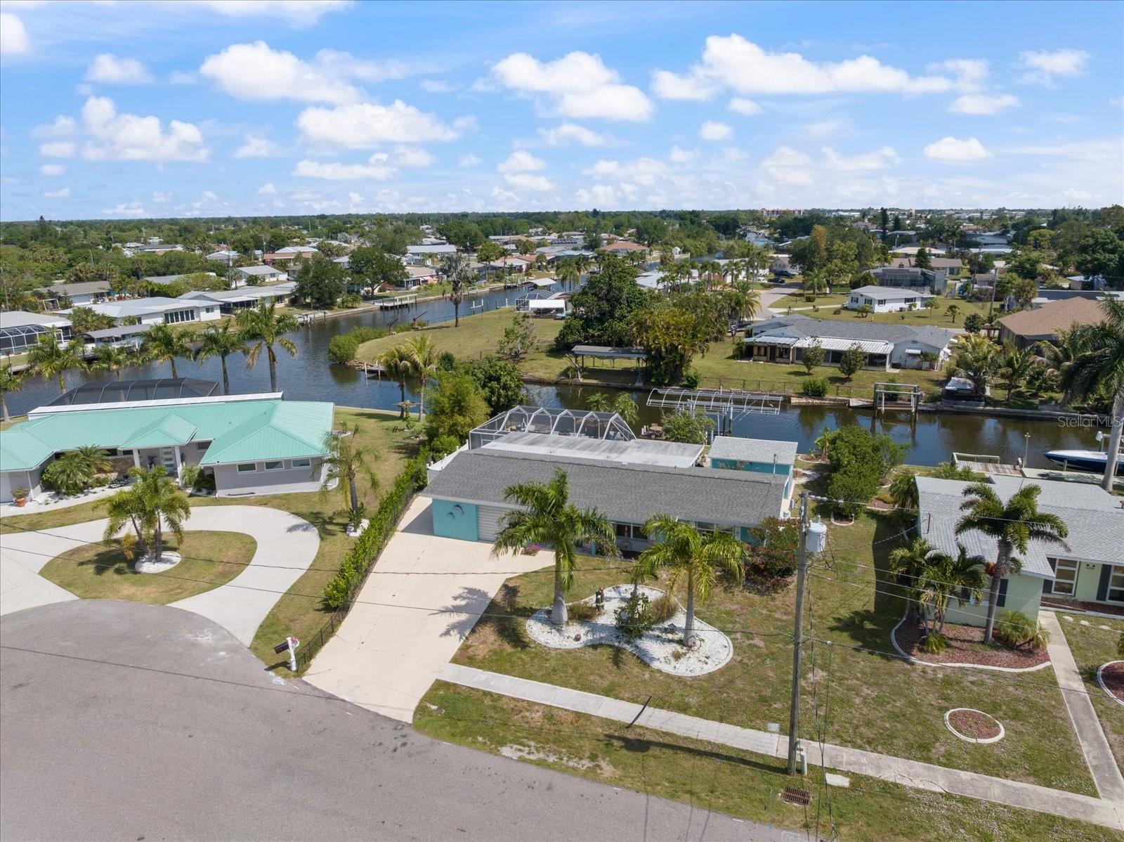 PORT CHARLOTTE SEC 006 - Residential