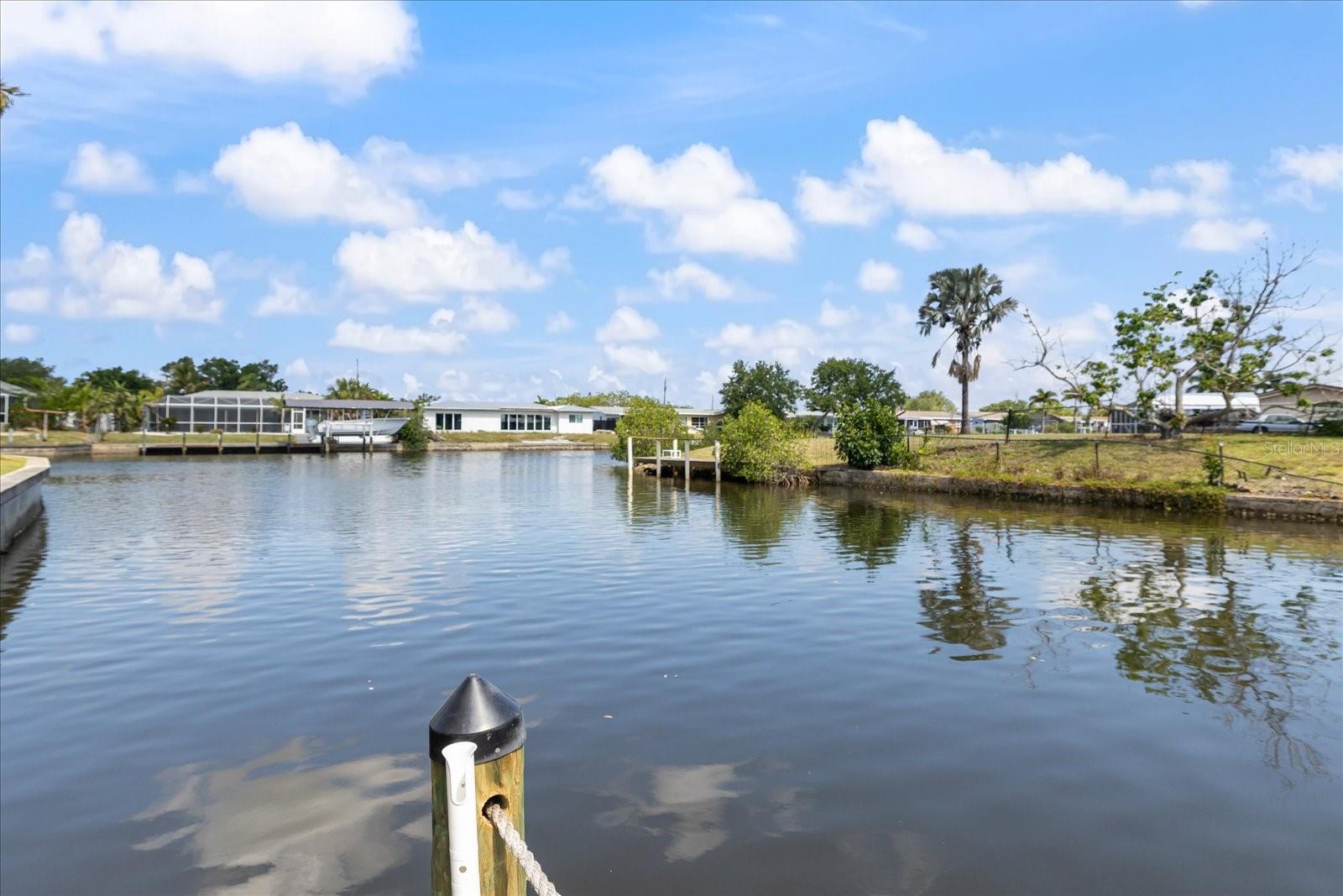 PORT CHARLOTTE SEC 006 - Residential