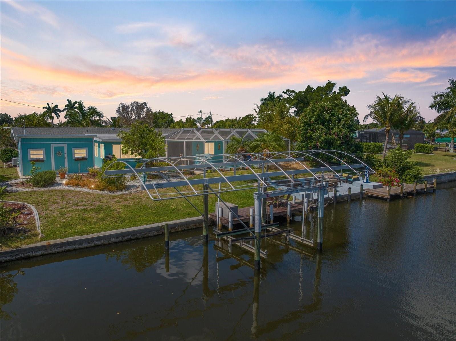 PORT CHARLOTTE SEC 006 - Residential