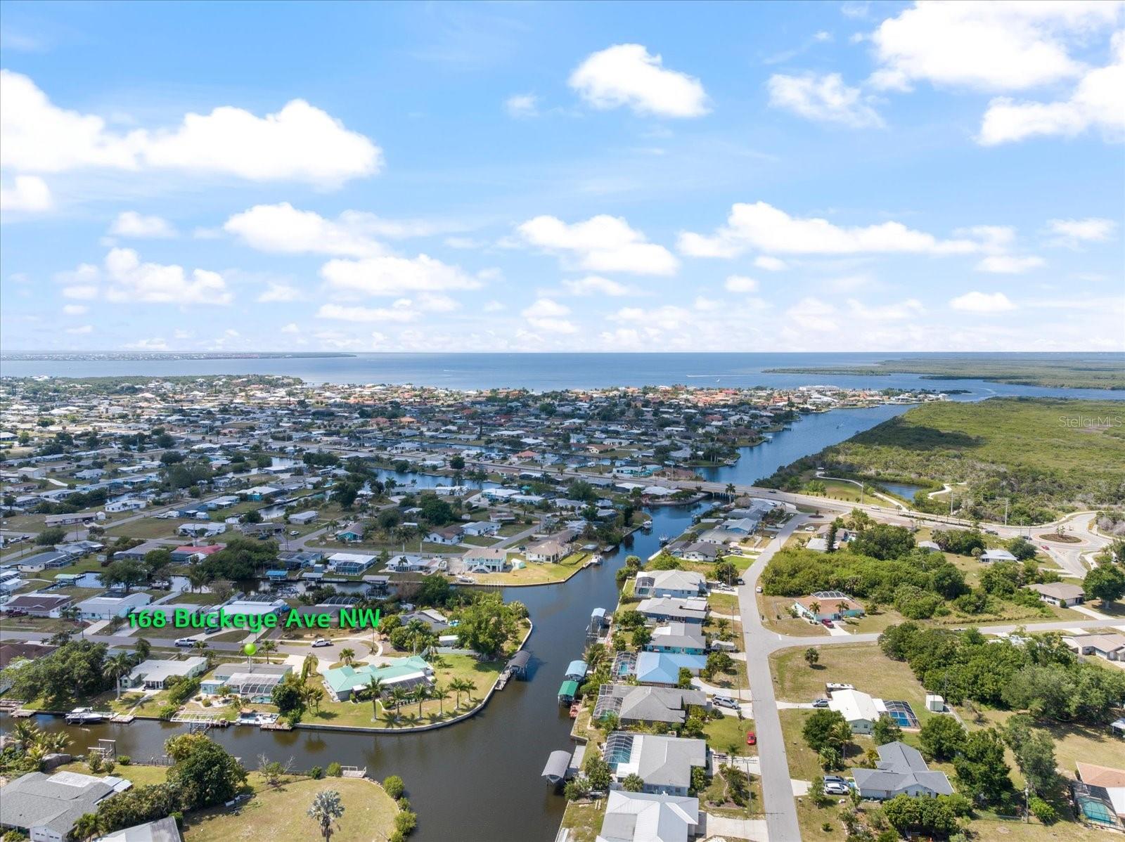 PORT CHARLOTTE SEC 006 - Residential