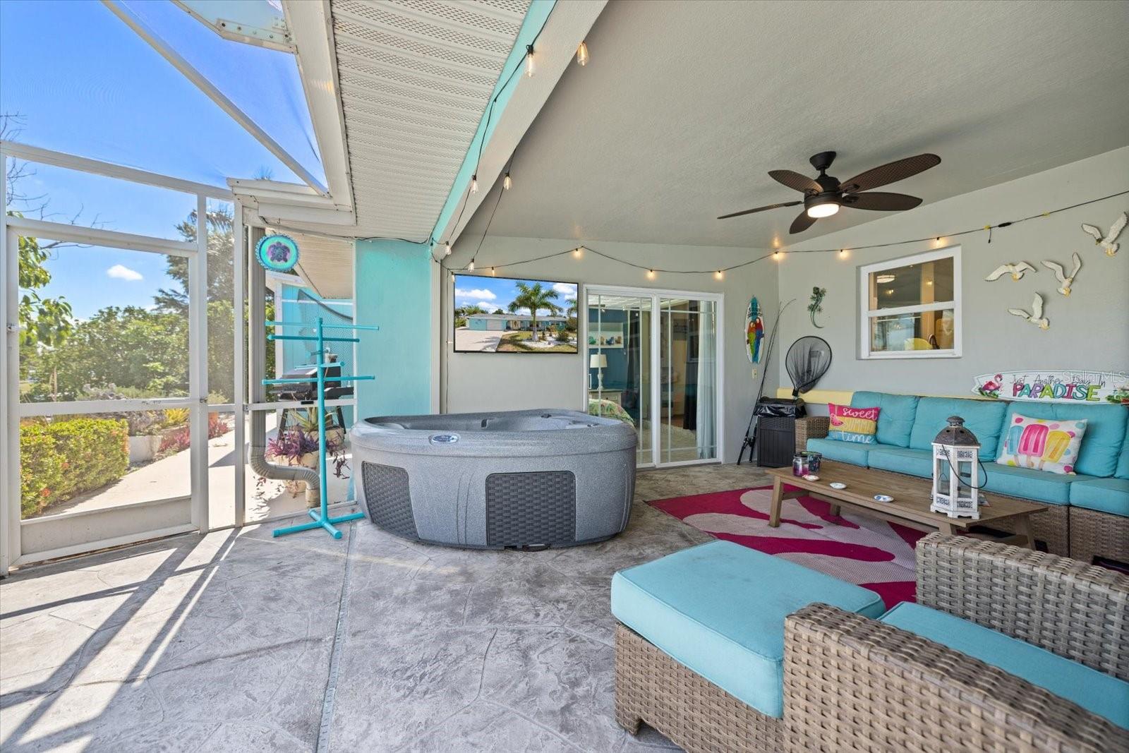 PORT CHARLOTTE SEC 006 - Residential